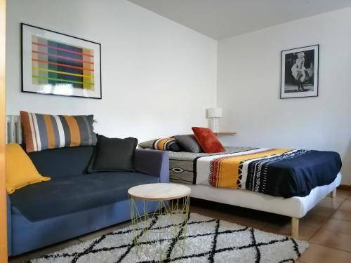 Photo of Livingroom in Boulazac-Isle-Manoire