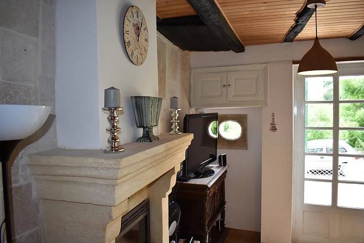 Photo of Kitchen in Le Bugue