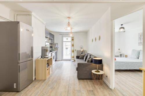 Photo of Livingroom in Saint-Charles