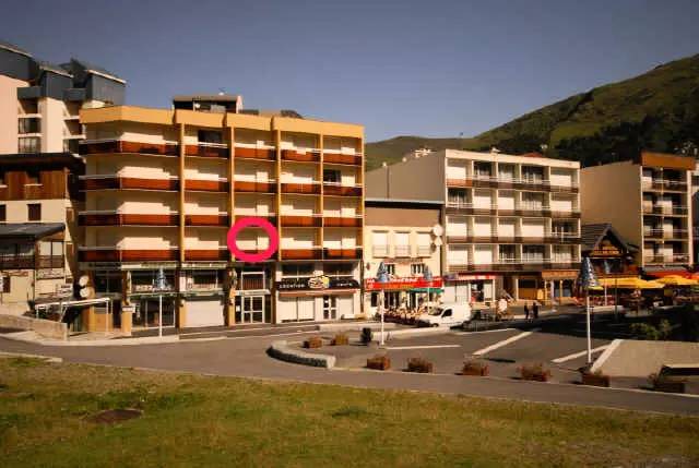 Photo of Others in Eaux-Bonnes