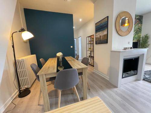 Photo of Livingroom in Angouleme