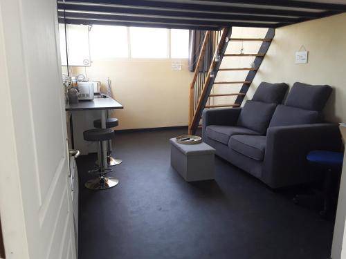 Photo of Livingroom in Duras