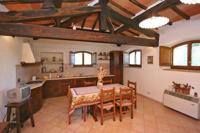 Photo of Kitchen in Gallina