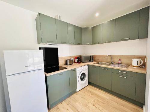 Photo of Kitchen in Pessac