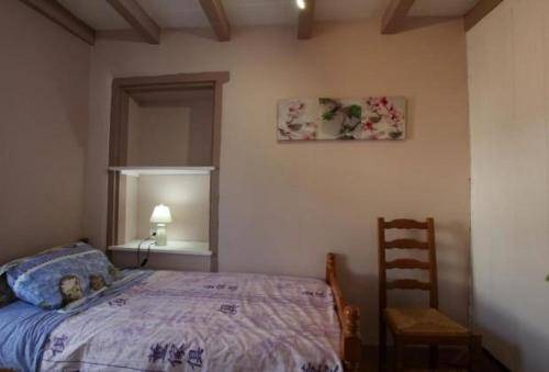 Photo of Bedroom in Suhescun