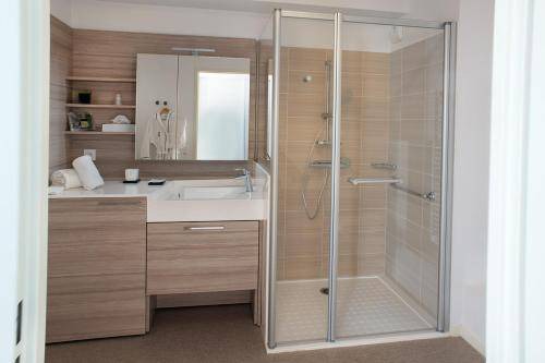 Photo of Bathroom in Agen