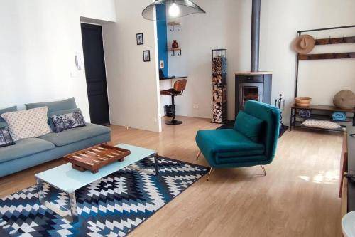 Photo of Livingroom in Le Hameau