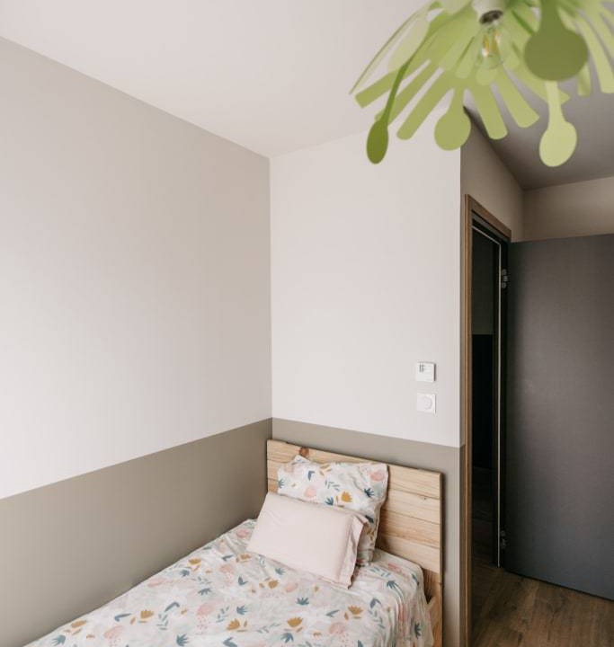 Photo of Bedroom in Saumane-de-Vaucluse