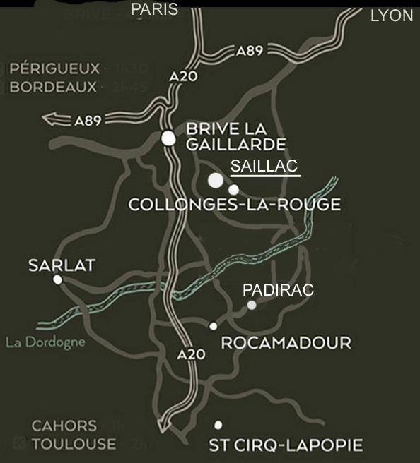 Photo of Others in Saillac
