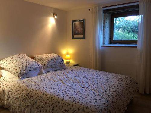 Photo of Bedroom in Saint-Aulaye-Puymangou