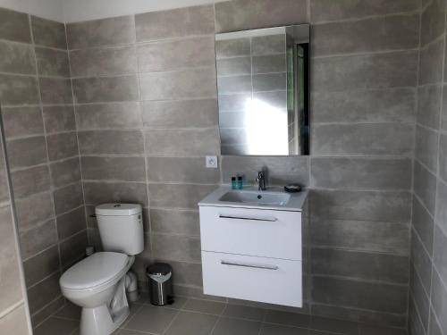 Photo of Bathroom in Buzet-sur-Baise