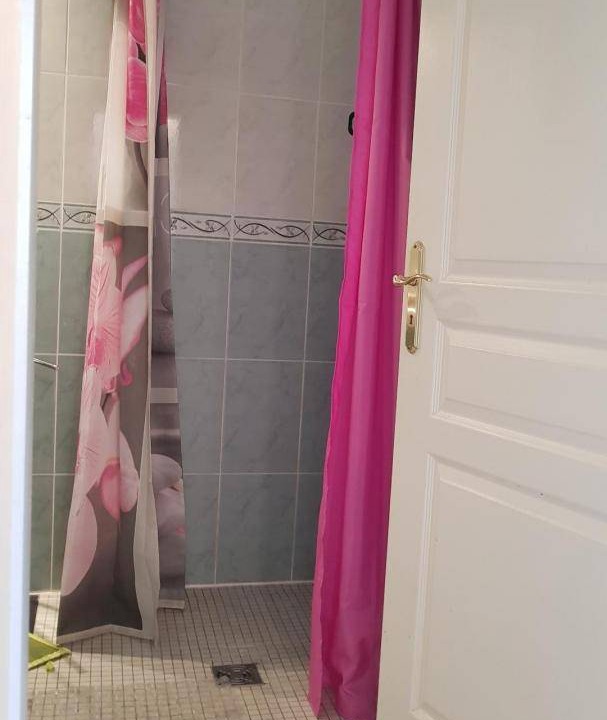 Photo of Bathroom in Bonnefond