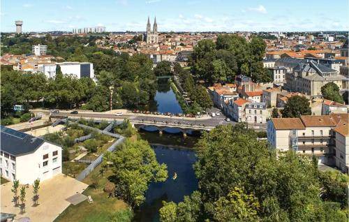 Photo of Buildings in Bagnault