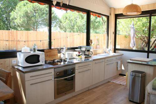 Photo of Kitchen in Claouey