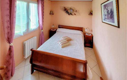 Photo of Bedroom in Bagnault