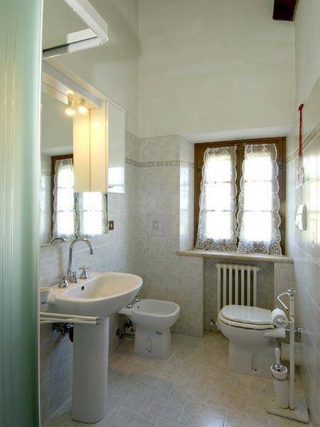 Photo of Bathroom in Ponte di Gabbiano