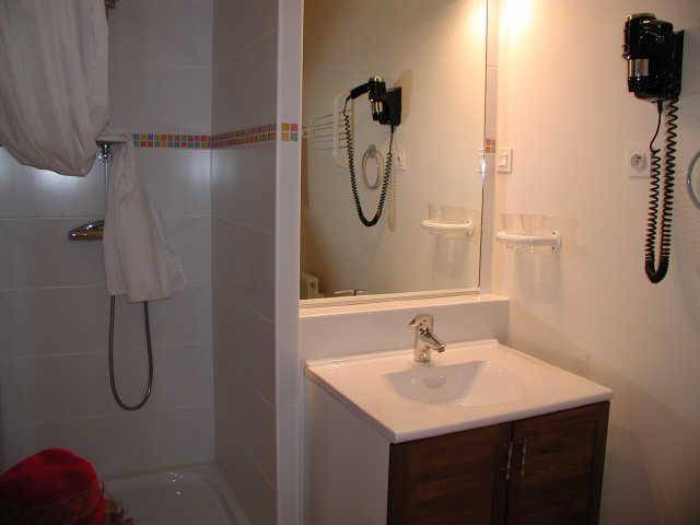 Photo of Bathroom in Eaux-Bonnes