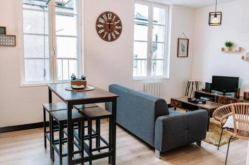 Photo of Livingroom in Chatellerault
