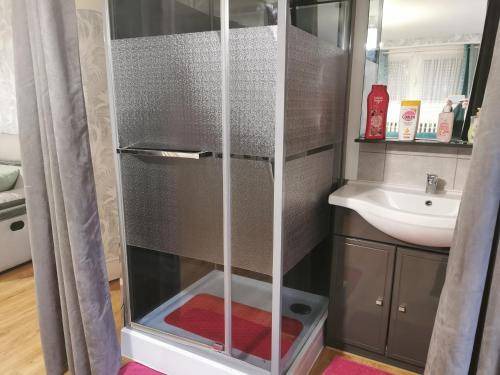 Photo of Bathroom in Orthez