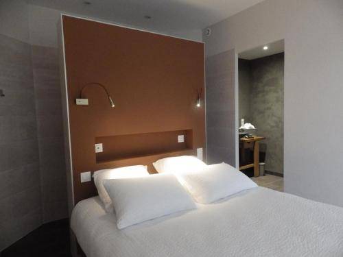 Photo of Bedroom in Cabariot