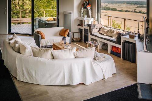 Photo of Livingroom in Pimbo