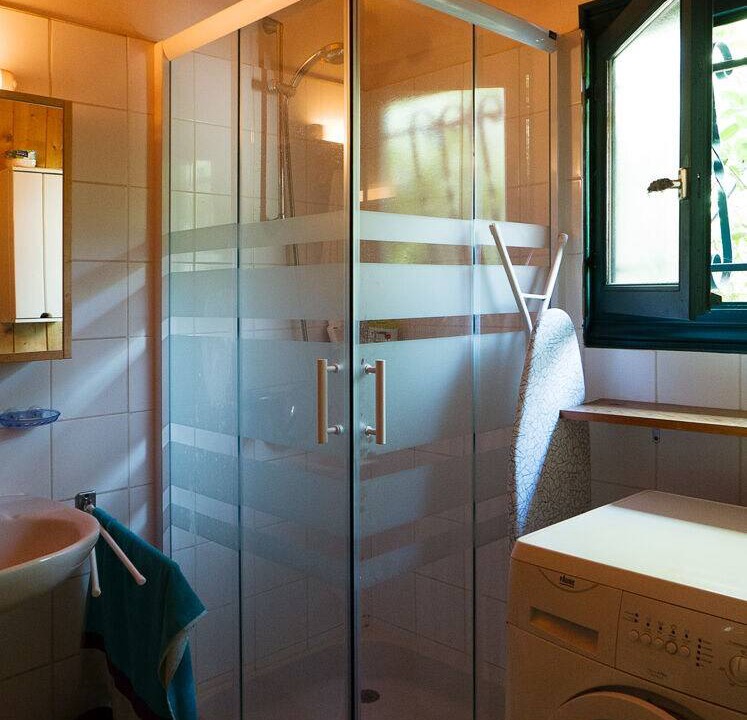 Photo of Bathroom in Lacanau