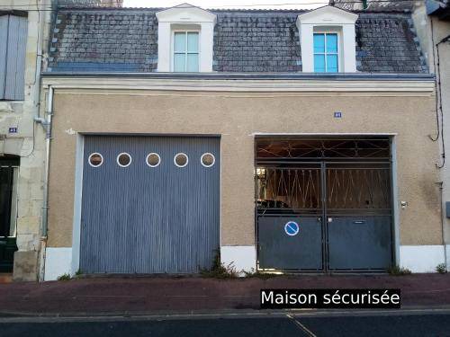 Photo of Buildings in Chatellerault