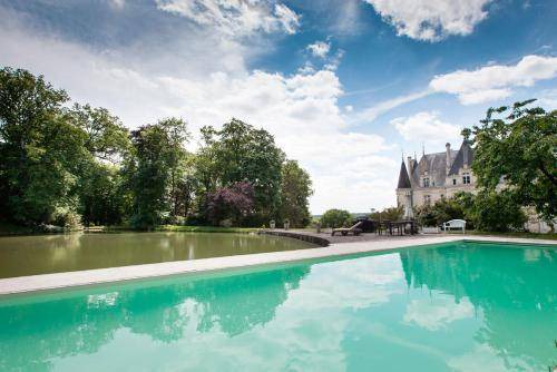 Photo of Outdoor in Bonneuil-Matours