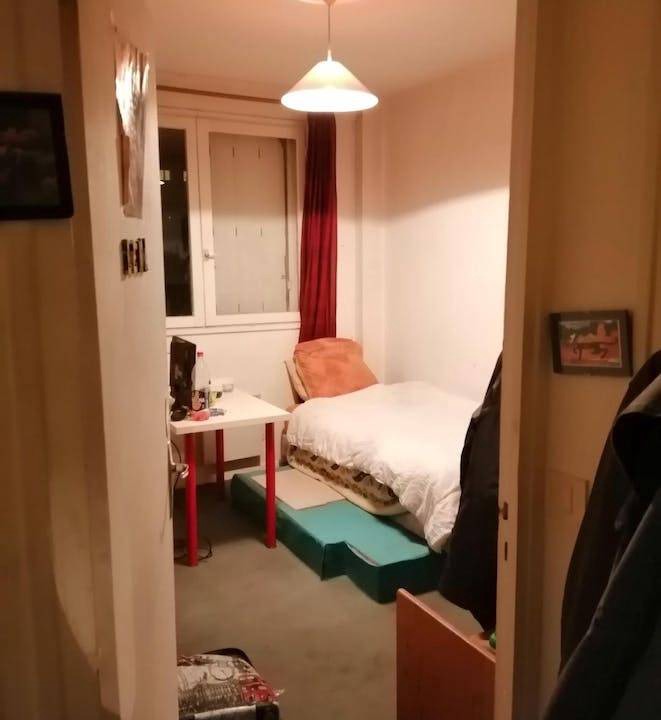 Photo of Bedroom in Bordeaux City Centre