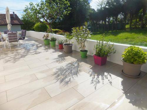 Photo of Patio Balcony in Orthez