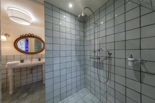 Photo of Bathroom in Aubusson