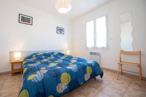 Photo of Bedroom in Bourcefranc-le-Chapus