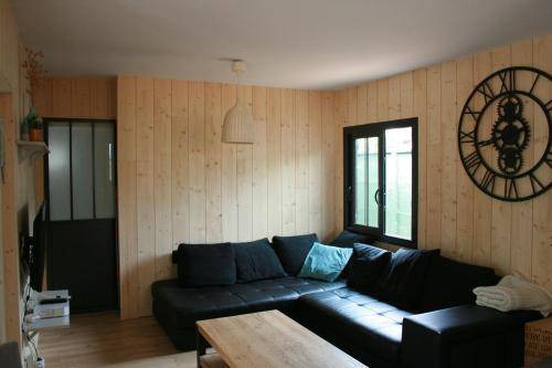 Photo of Livingroom in Claouey