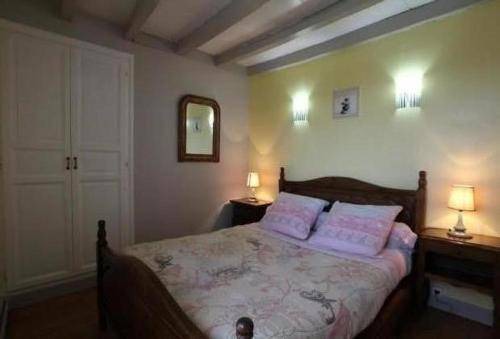 Photo of Bedroom in Suhescun