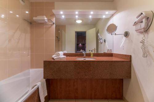 Photo of Bathroom in Merignac