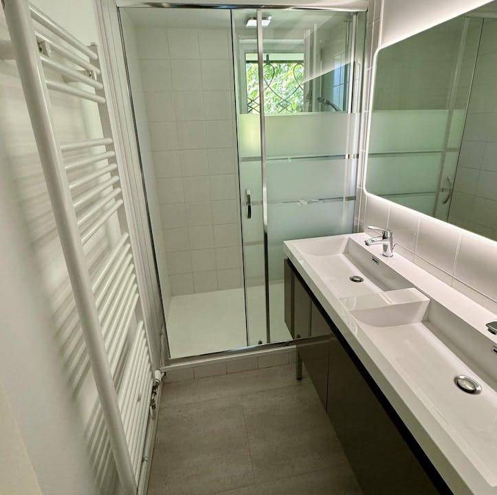 Photo of Bathroom in Poitiers