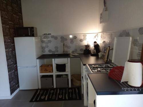 Photo of Kitchen in Bourriot-Bergonce