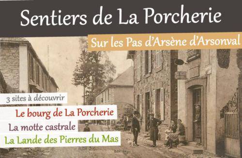 Photo of Others in La Porcherie