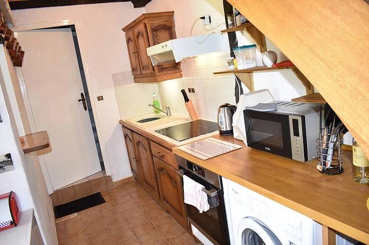 Photo of Kitchen in Le Bugue