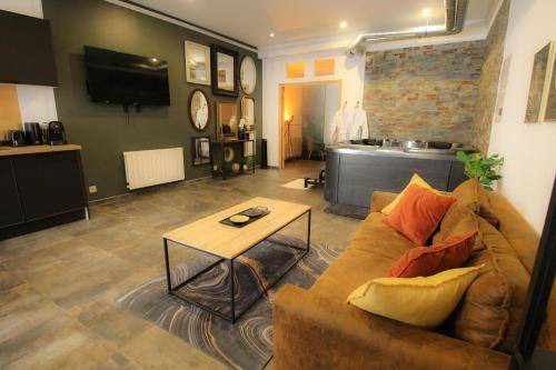 Photo of Livingroom in Angouleme