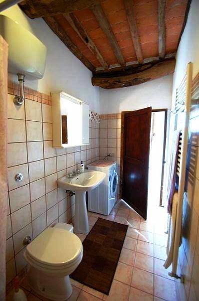 Photo of Bathroom in Buti