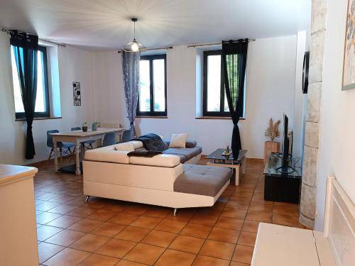 Photo of Livingroom in Gurs