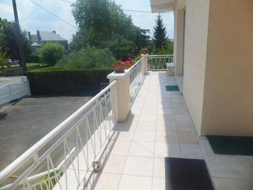 Photo of Patio Balcony in Orthez