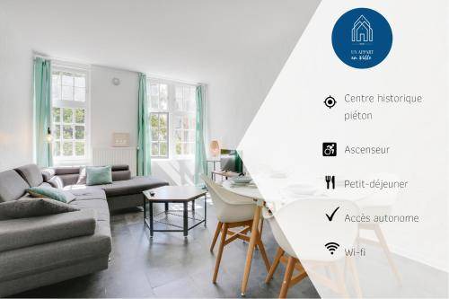 Photo of Livingroom in Bayonne