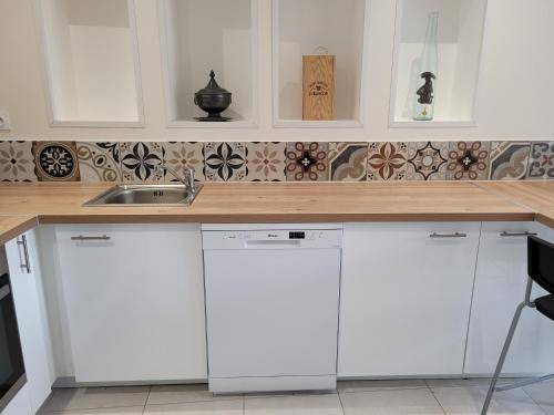 Photo of Kitchen in Layrac