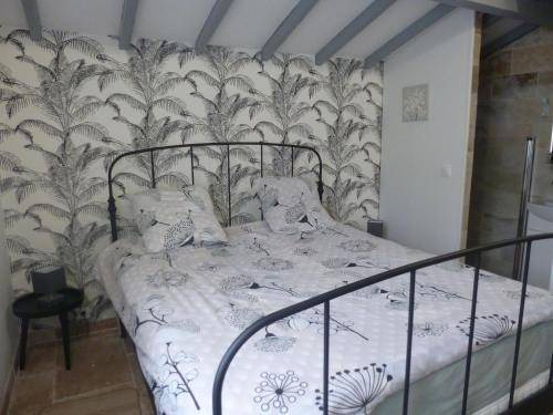 Photo of Bedroom in Saint-Pardon-de-Conques