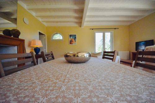 Photo of Bedroom in Martillac