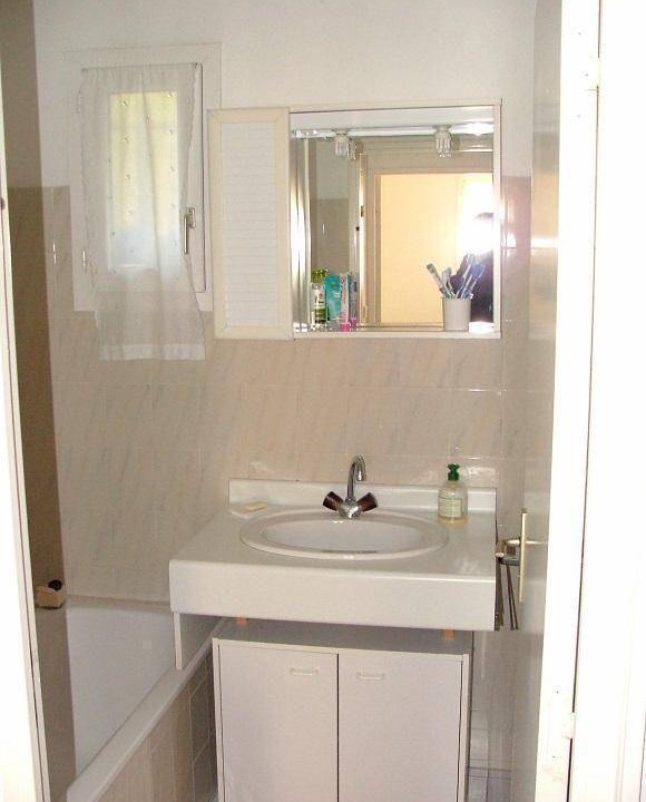 Photo of Bathroom in Le Dramont