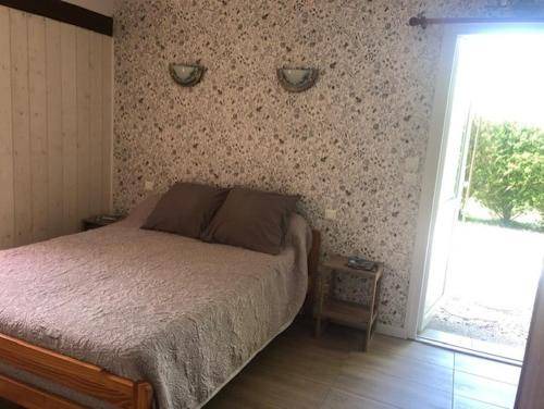Photo of Bedroom in Veyrines-de-Vergt