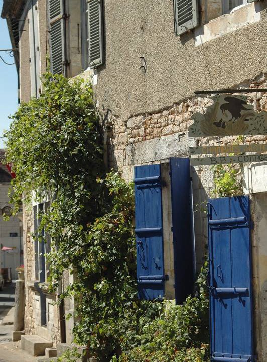Photo of Buildings in Cubjac